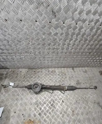 Steering rack