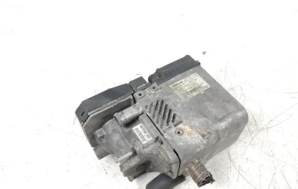 Renault Master II Auxiliary pre-heater (Webasto) 021131 89005D 752314