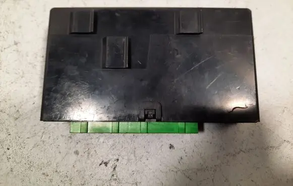 Volvo S40, V40 Alarm control unit/module MB2323008341 30889337