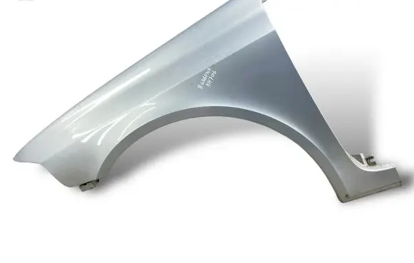 Renault Laguna II Fender