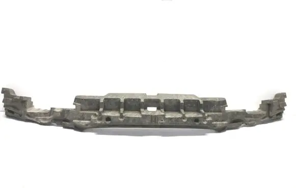Mercedes-Benz C W205 Front bumper foam support bar A2058851037