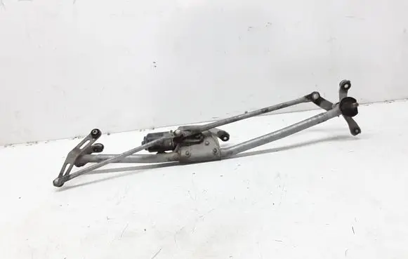 Honda Civic Front wiper linkage and motor