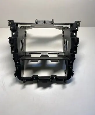 Volkswagen Golf V Center console 1K0858005B 1K0858089C