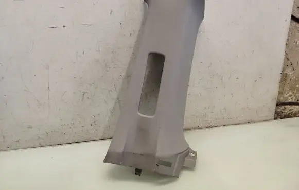 Honda Civic (B) pillar trim (top) 84111S5SAE011