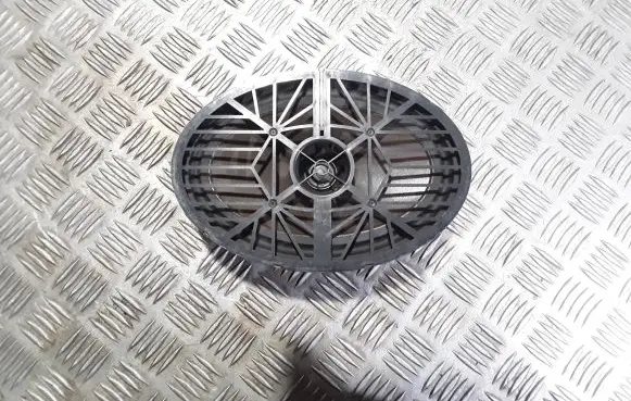 Peugeot 607 Front door speaker 9633356080