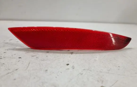 Volkswagen Golf VI Rear tail light reflector 5K0945106F