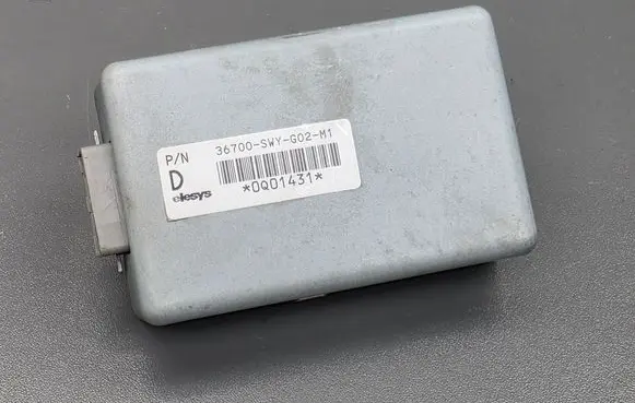 Honda CR-V Cruise control unit/module 36700SWYG02M1