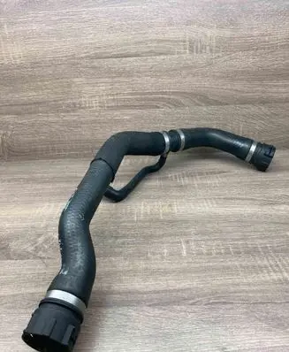 BMW 5 E60 E61 Engine coolant pipe/hose 7787448