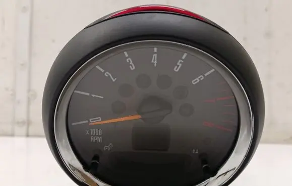 Mini Cooper Countryman R60 Other dashboard 9325822