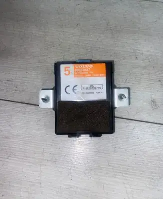 Volvo S40, V40 Alarm control unit/module 30857627 15130083 6296