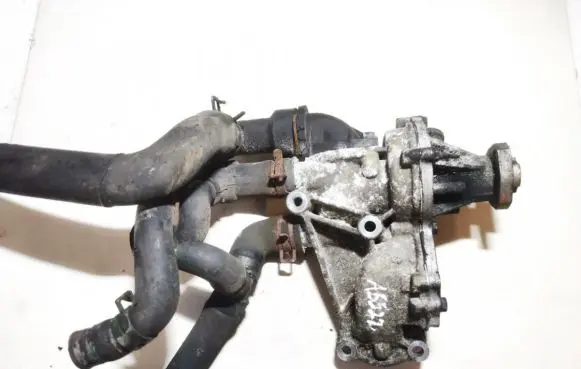 Volkswagen PASSAT B4 Water pump