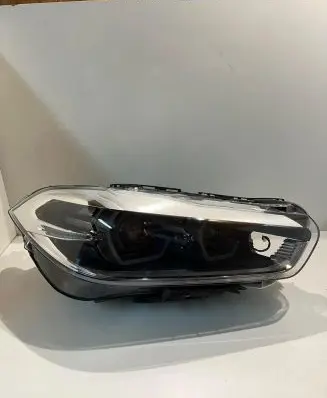 BMW X2 F39 Headlight/headlamp 63115A1E0A8 90169868ZY02