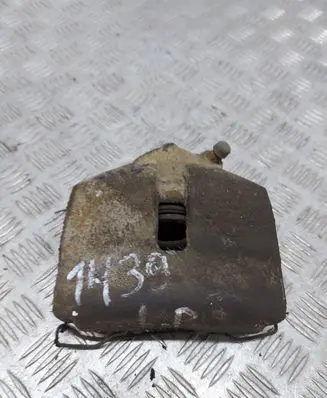 Skoda Octavia Mk2 (1Z) Front brake caliper