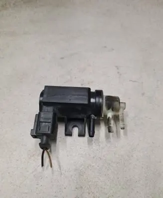 Volkswagen Golf VI Turbo solenoid valve 1K0906627A 70086800