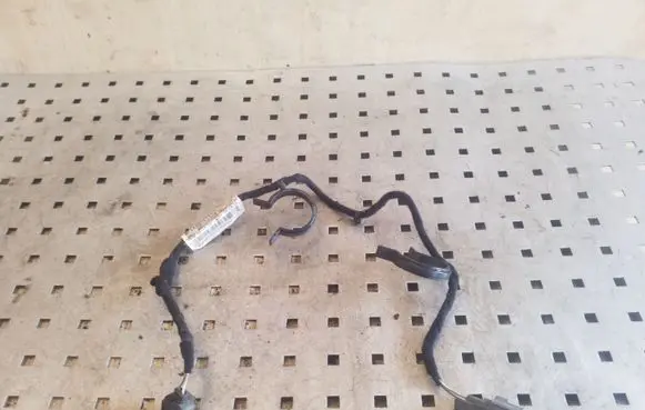 Jaguar XF X260 Other wiring loom GX7313A840AA