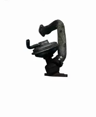 Audi A6 S6 C6 4F EGR valve 70030904