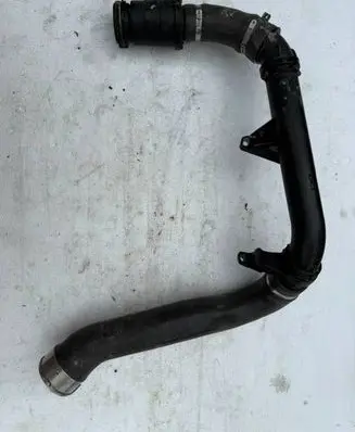 Renault Scenic IV - Grand scenic IV Turbo air intake inlet pipe/hose 1115492S02