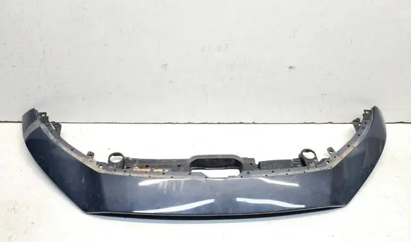 Mazda CX-30 Front bumper splitter molding DFR550722