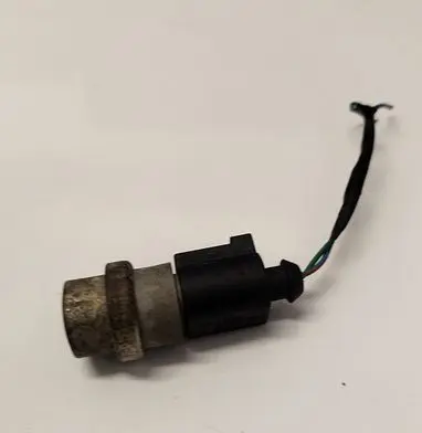 Ford Galaxy Coolant temperature sensor 1J0959625
