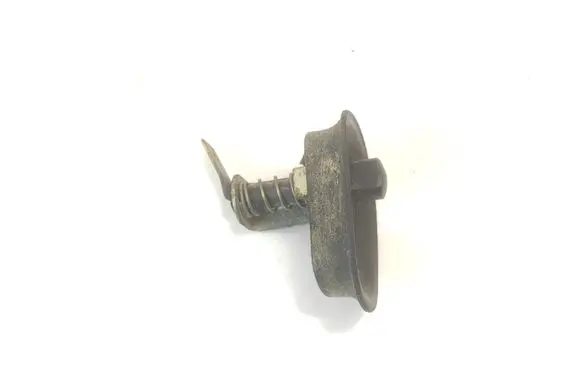 Volkswagen Golf II Front door sensor 113947565
