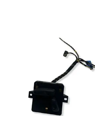 Ford Mondeo Mk III Seat control switch 1S7T14A 701BC