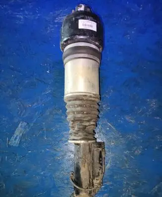 Mercedes-Benz E W211 Front shock absorber/damper C086078