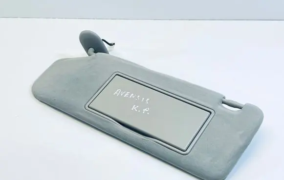 Toyota Avensis T250 Sun visor 7432005151B1