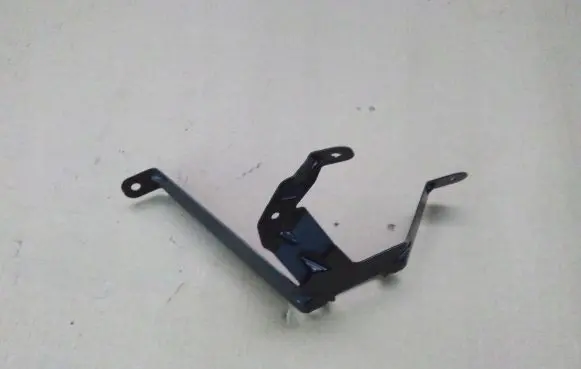 BMW 5 E60 E61 Bracket in trunk/boot NR51477128895
