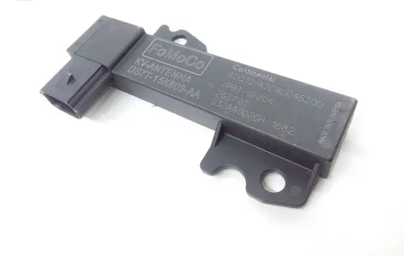 Interior comfort aerial antenna