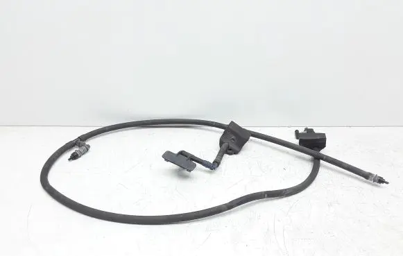 Mercedes-Benz ML W164 Headlight washer hose/pipe A1648601147