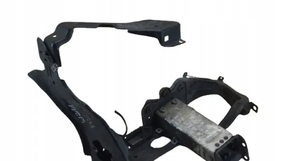 Mercedes-Benz E W211 Headlight/headlamp mounting bracket