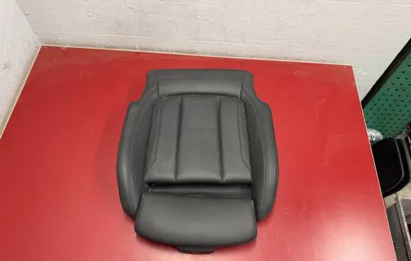 BMW X3 G01 Driver seat console base 7414700