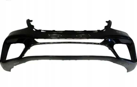 Mercedes-Benz S W222 Front bumper A222880XXXX