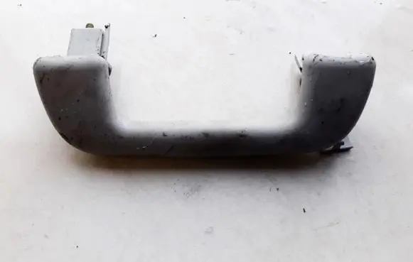 Toyota Corolla Verso AR10 Front interior roof grab handle