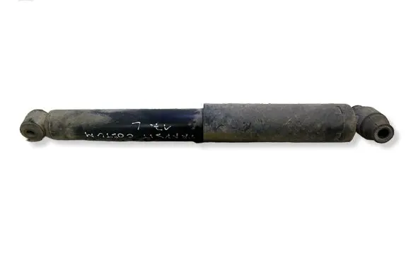 Ford Transit Custom Rear shock absorber/damper 