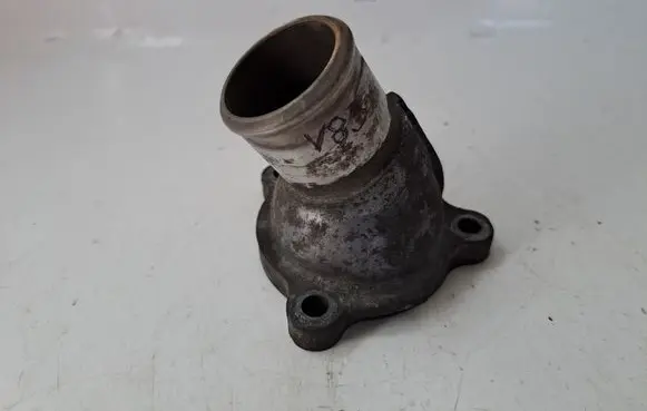 Toyota Corolla Verso AR10 Thermostat housing 1632126010