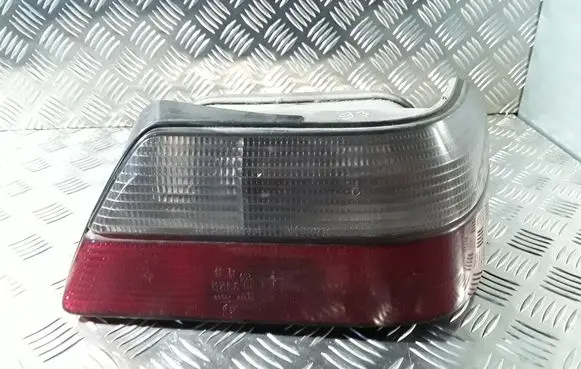 Peugeot 605 Rear/tail lights