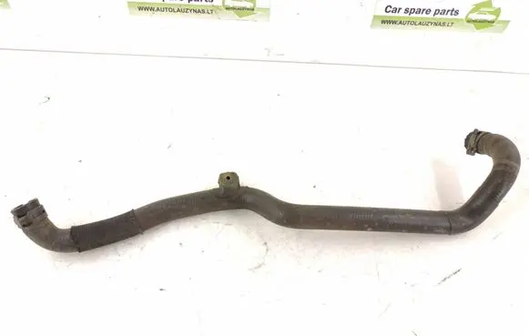 Mercedes-Benz SLK R171 Engine coolant pipe/hose DALISID4275 A1718301769 1718301769