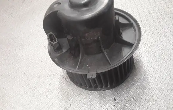 Seat Alhambra (Mk1) Heater fan/blower 7M1819021