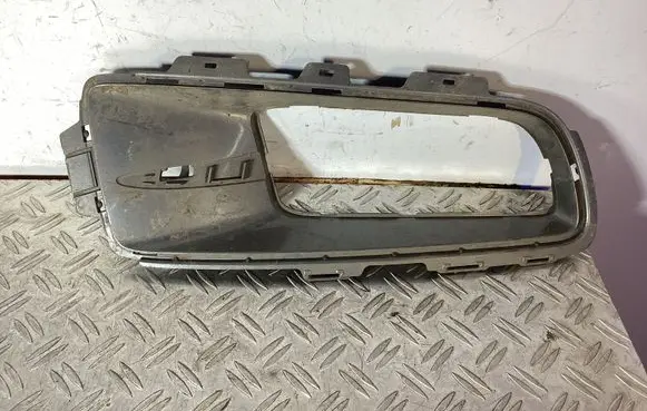 BMW X5 E70 Front fog light trim/grill 51117175486