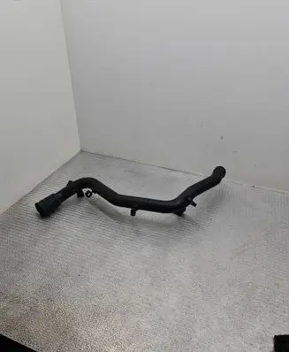 Volkswagen Touareg I Intercooler hose/pipe 7L6145795S 7L6145770M