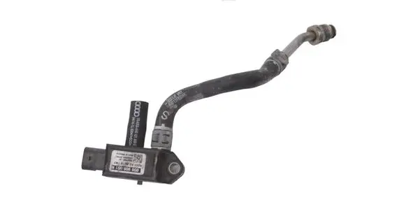 Mini One - Cooper Clubman R55 Exhaust gas pressure sensor 059906051H
