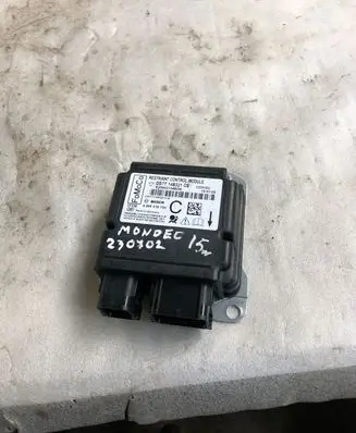 Ford Mondeo MK V Airbag control unit/module Ds7t14b321ce