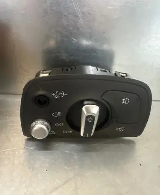 Audi A6 S6 C7 4G Light switch 4G0941531G 2102120225