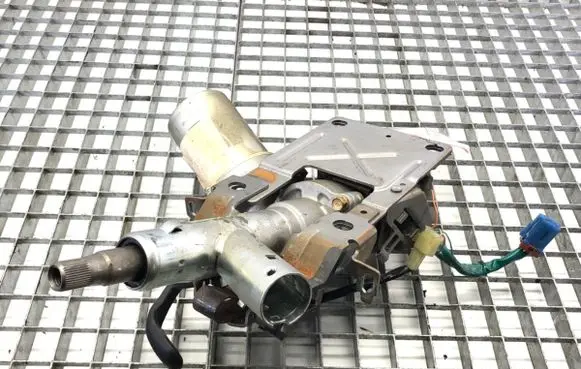 Power steering pump