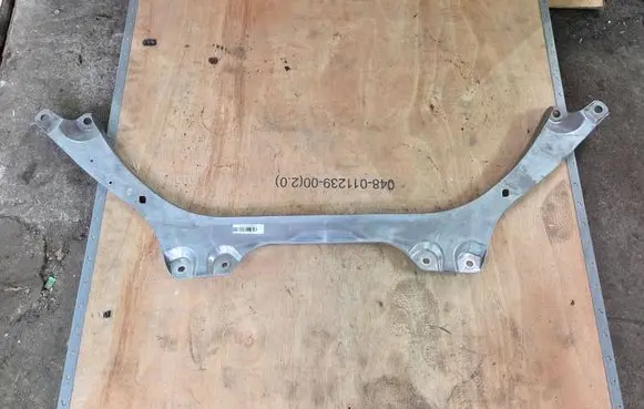 BMW 5 G30 G31 Other engine bay part 7362724