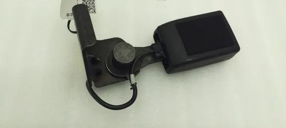 Mercedes-Benz B W246 W242 Rear seatbelt buckle A2468600969