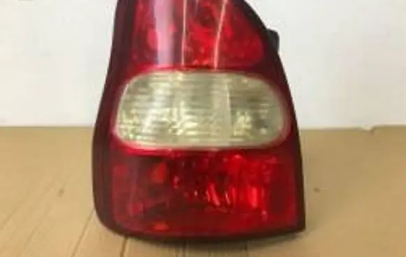 KIA Carnival Rear/tail lights