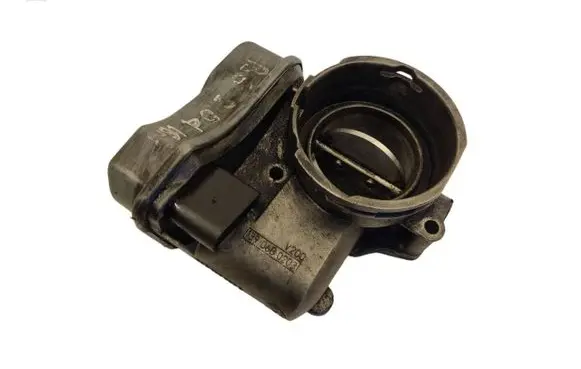 Volkswagen Touran I Throttle valve 03G128063B