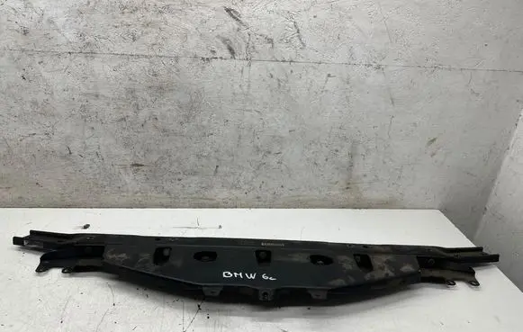 BMW 6 F06 Gran coupe Top upper radiator support slam panel 7234899